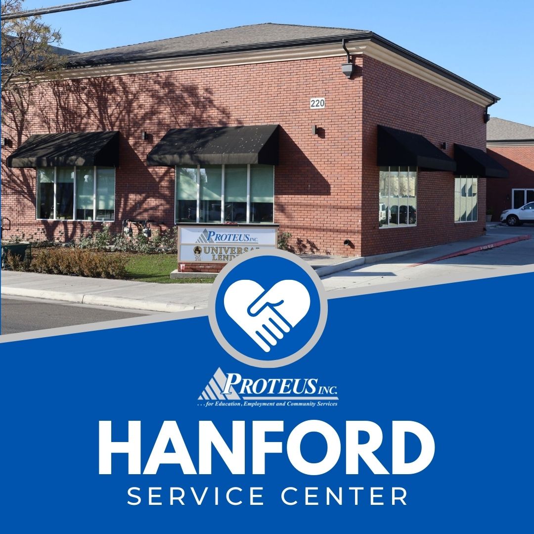 Program Support Specialist - Hanford